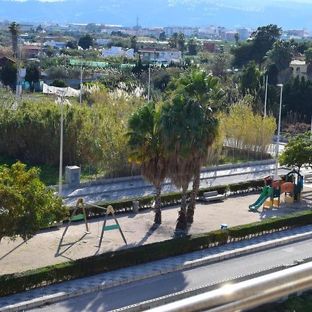 Anacasa Migjorn Mar De Bellreguard Ap3 Apartment Bagian luar foto