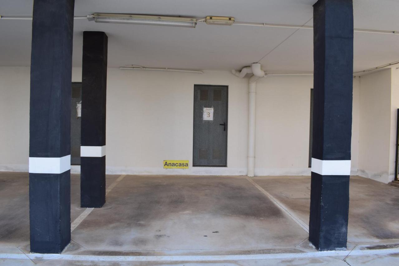 Anacasa Migjorn Mar De Bellreguard Ap3 Apartment Bagian luar foto