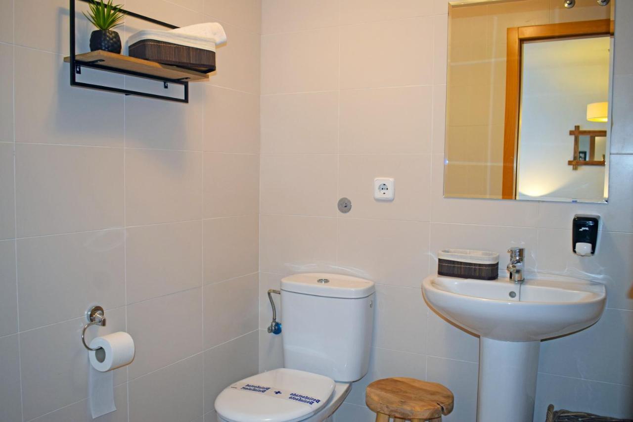 Anacasa Migjorn Mar De Bellreguard Ap3 Apartment Bagian luar foto
