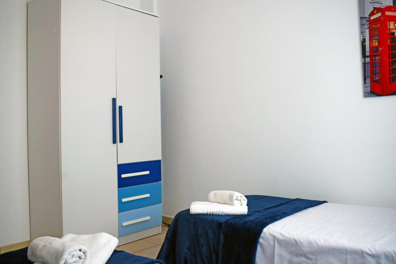 Anacasa Migjorn Mar De Bellreguard Ap3 Apartment Bagian luar foto