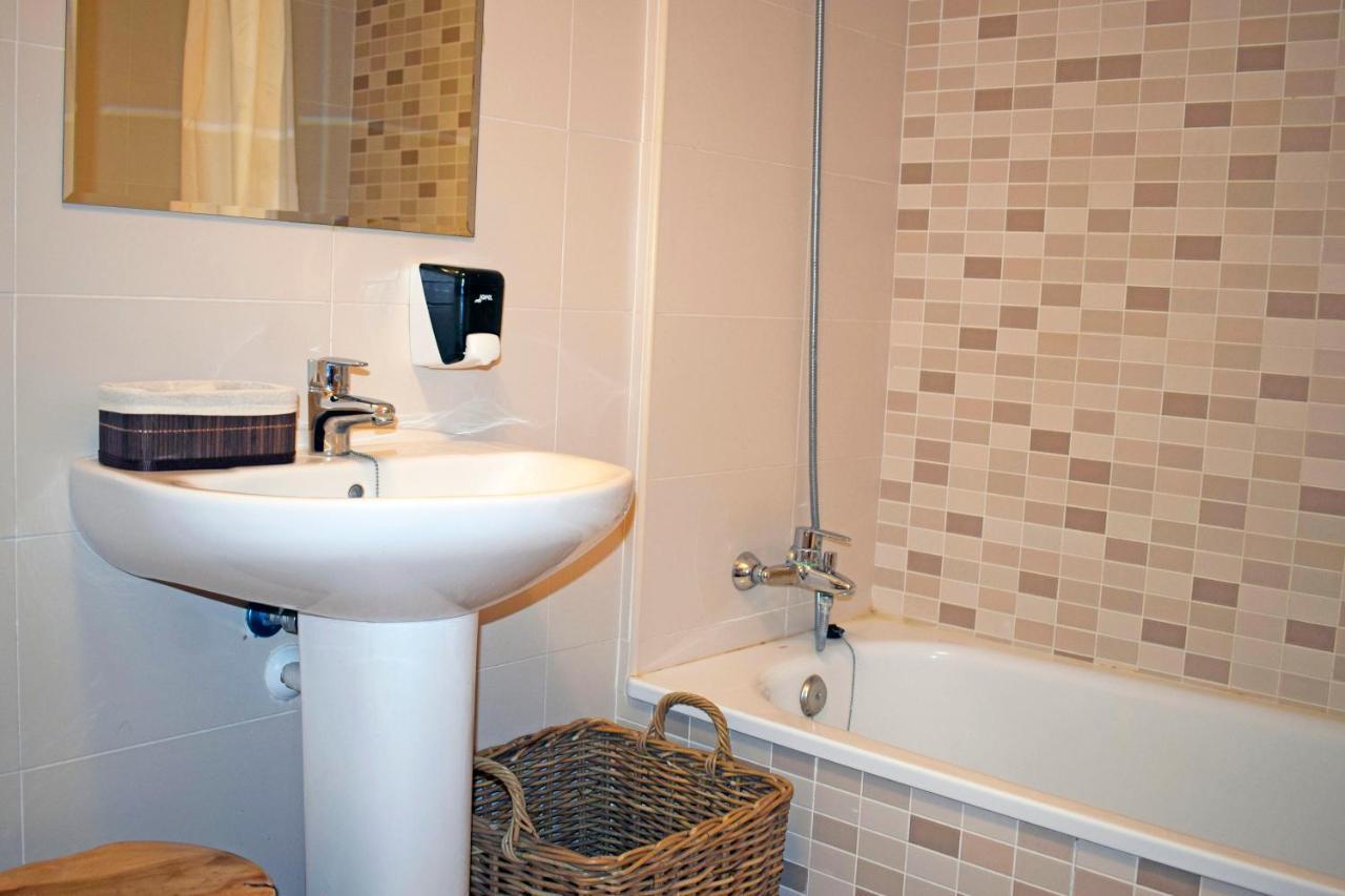 Anacasa Migjorn Mar De Bellreguard Ap3 Apartment Bagian luar foto