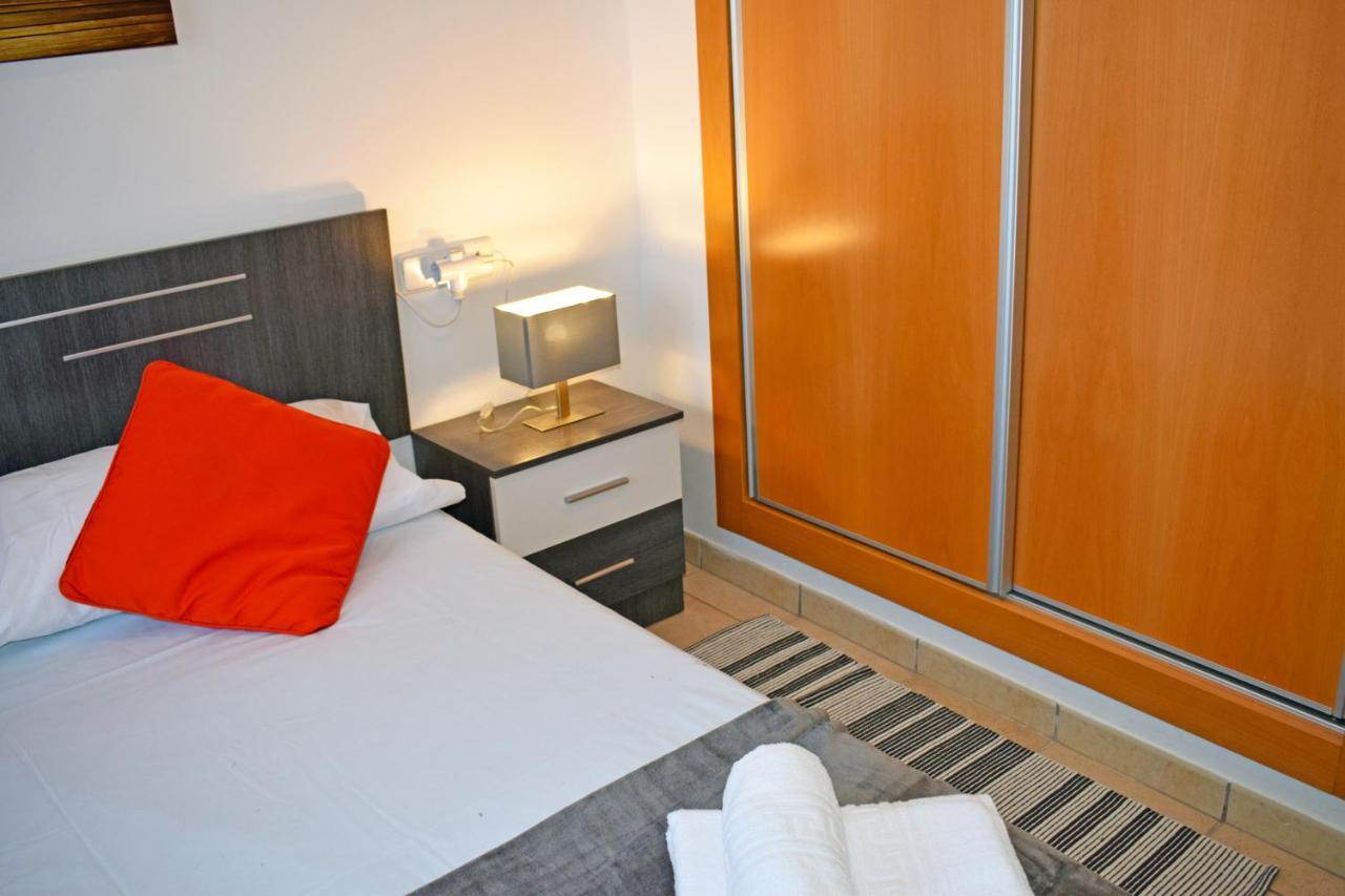 Anacasa Migjorn Mar De Bellreguard Ap3 Apartment Bagian luar foto