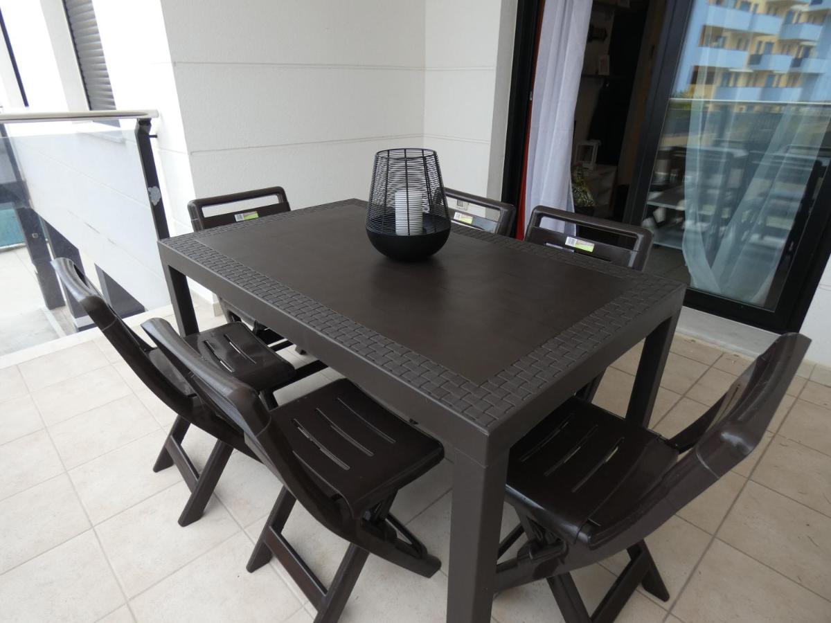 Anacasa Migjorn Mar De Bellreguard Ap3 Apartment Bagian luar foto